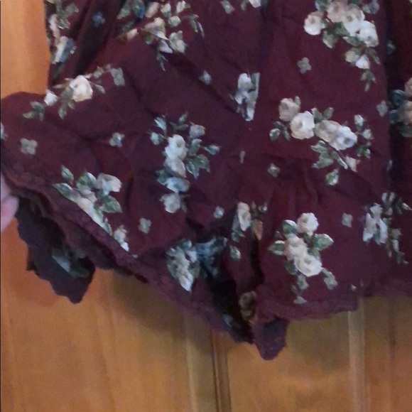 Abercrombie shorts - Picture 2 of 4